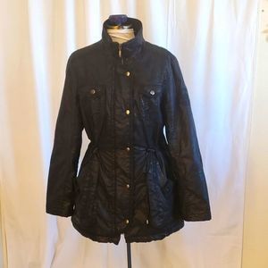 Black Mark Adam New York Jacket